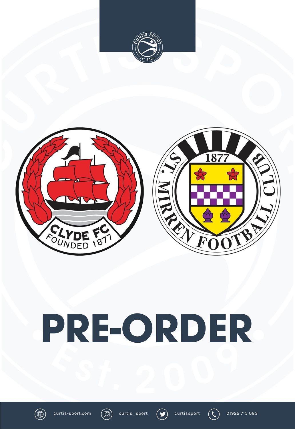 Clyde v St Mirren B - 11/08/26 Clyde v St Mirren B - 11/08/26