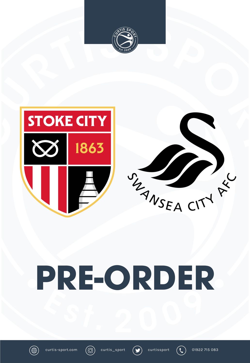 Stoke City v Swansea City - 15/08/26 Stoke City v Swansea City - 15/08/26