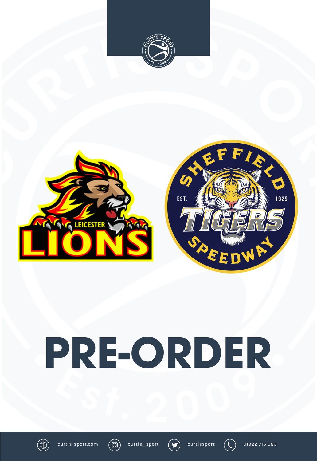 Leicester Lions v Sheffield Tigers - 13/08/26 Leicester Lions v Sheffield Tigers - 13/08/26