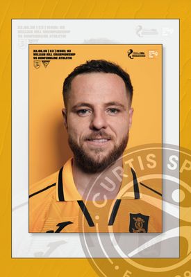 Livingston v Dunfermline Athletic - 22/08/26