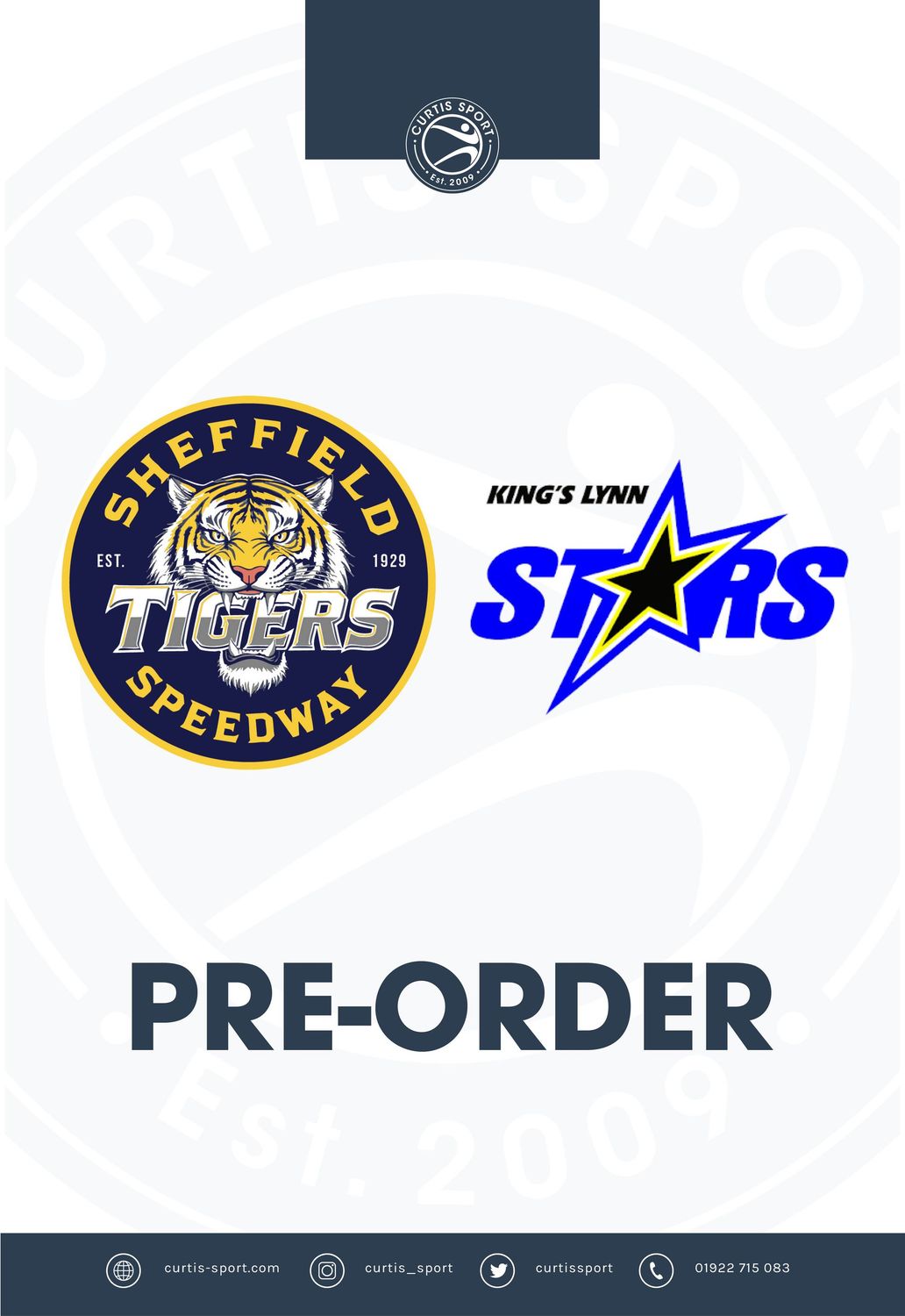 Sheffield Tigers v King's Lynn Stars - 17/08/26 Sheffield Tigers v King's Lynn Stars - 17/08/26