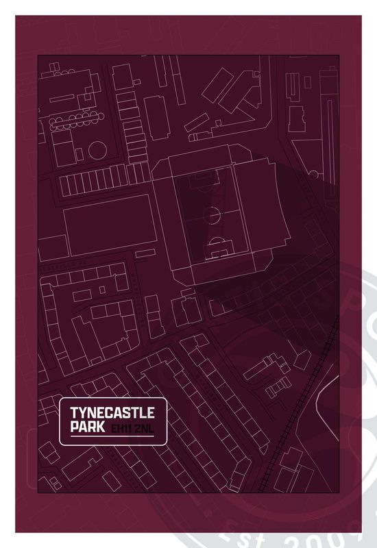 Heart of Midlothian v Rapid Vienna - 20/08/26