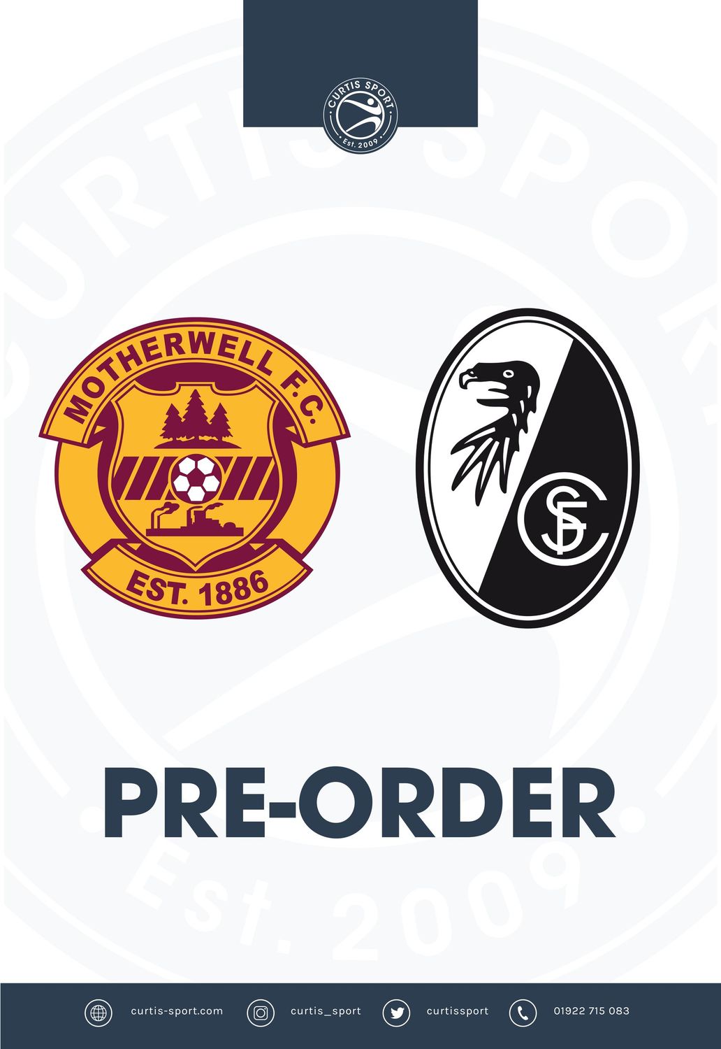 Motherwell v SC Freiburg - 20/08/26 Motherwell v SC Freiburg - 20/08/26