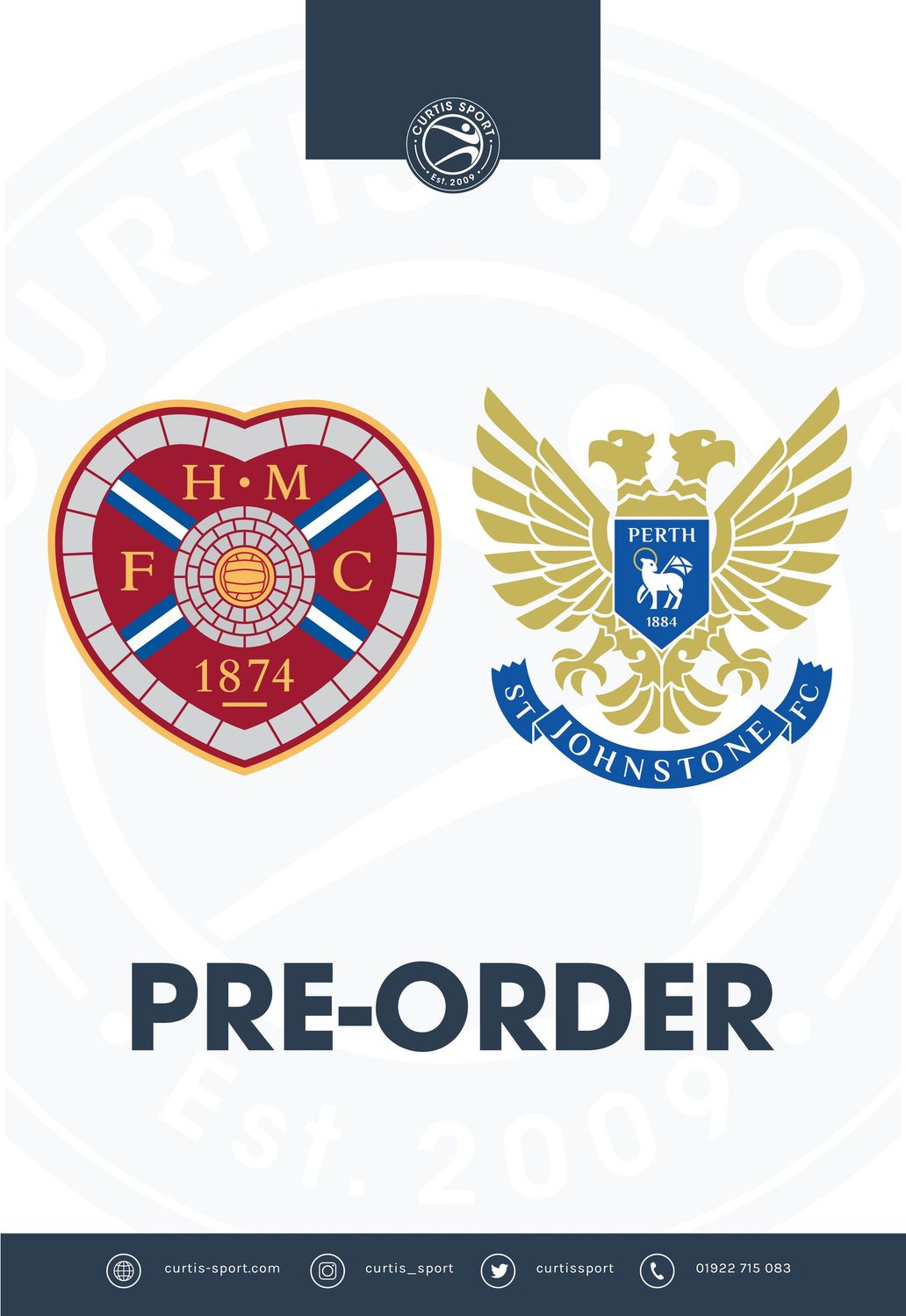 Heart of Midlothian v St Johnstone - 29/08/26 Heart of Midlothian v St Johnstone - 29/08/26