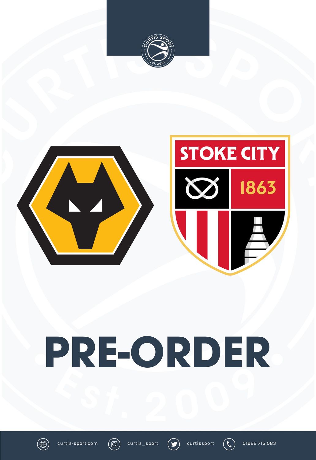 Wolverhampton Wanderers v Stoke City - 29/08/26 Wolverhampton Wanderers v Stoke City - 29/08/26