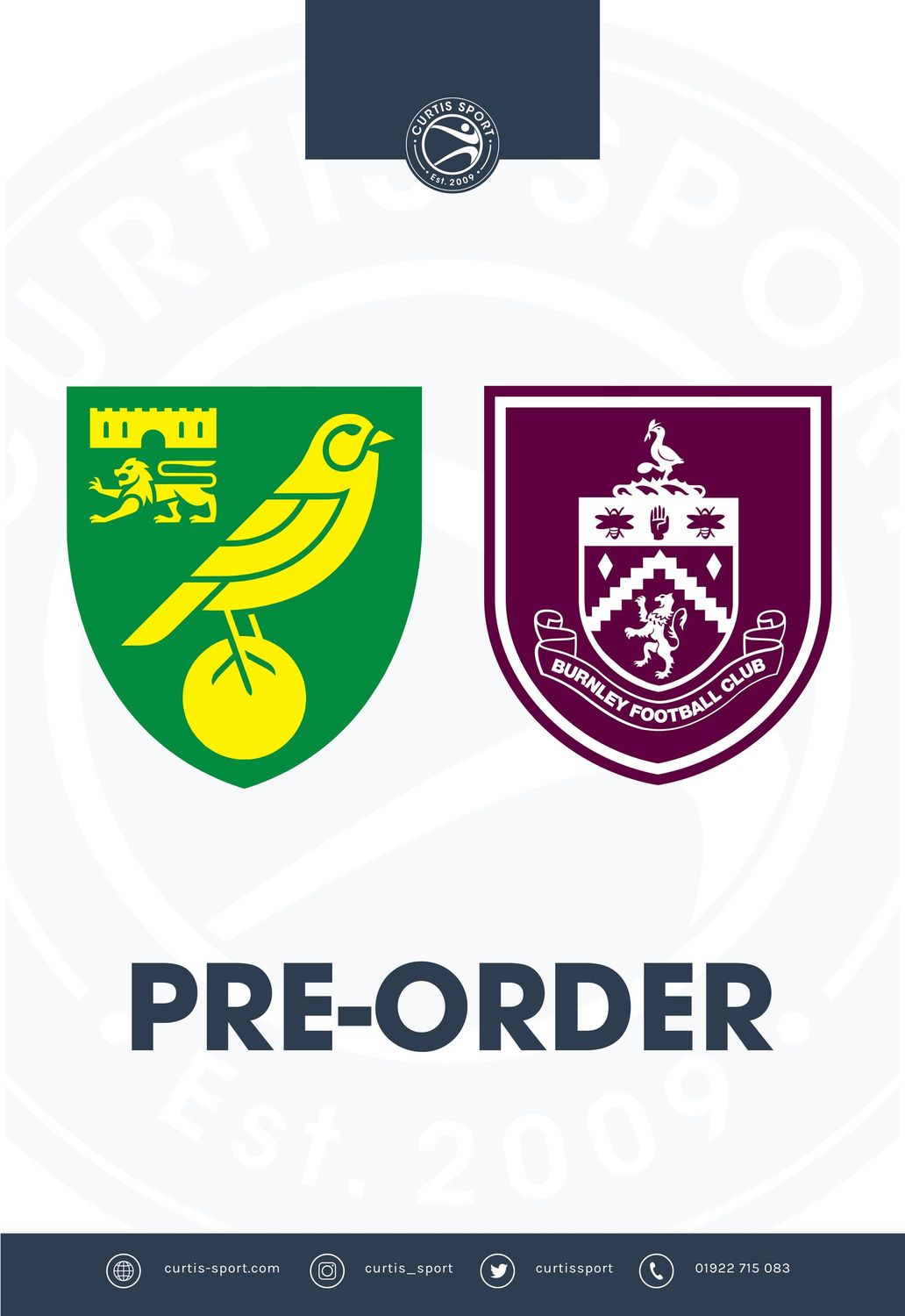 Norwich City v Burnley - 29/08/26 Norwich City v Burnley - 29/08/26