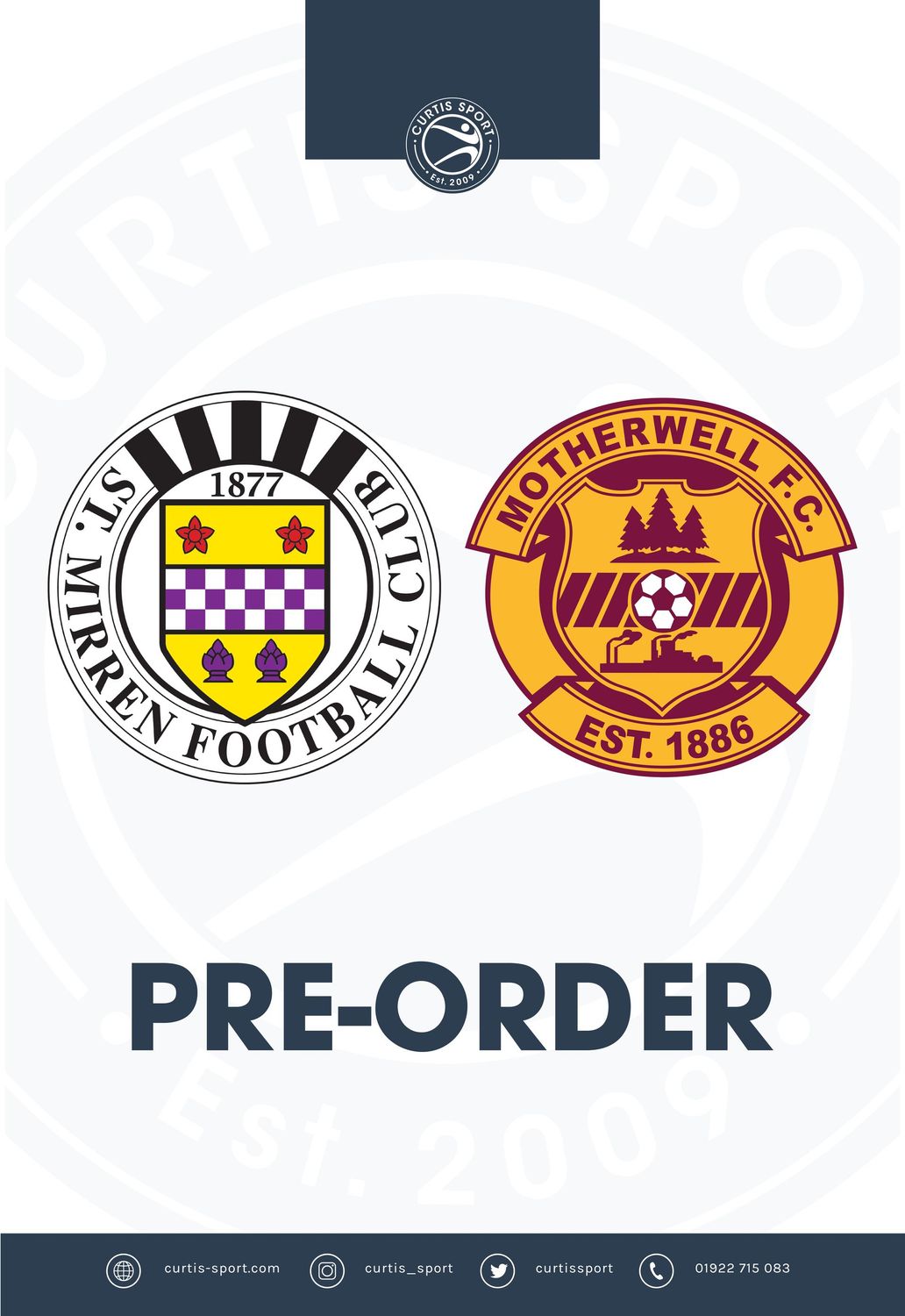 St Mirren v Motherwell - 30/08/26 St Mirren v Motherwell - 30/08/26
