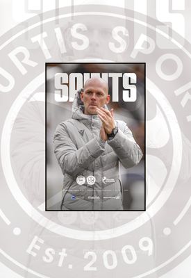 St Mirren v Motherwell - 30/08/26 St Mirren v Motherwell - 30/08/26