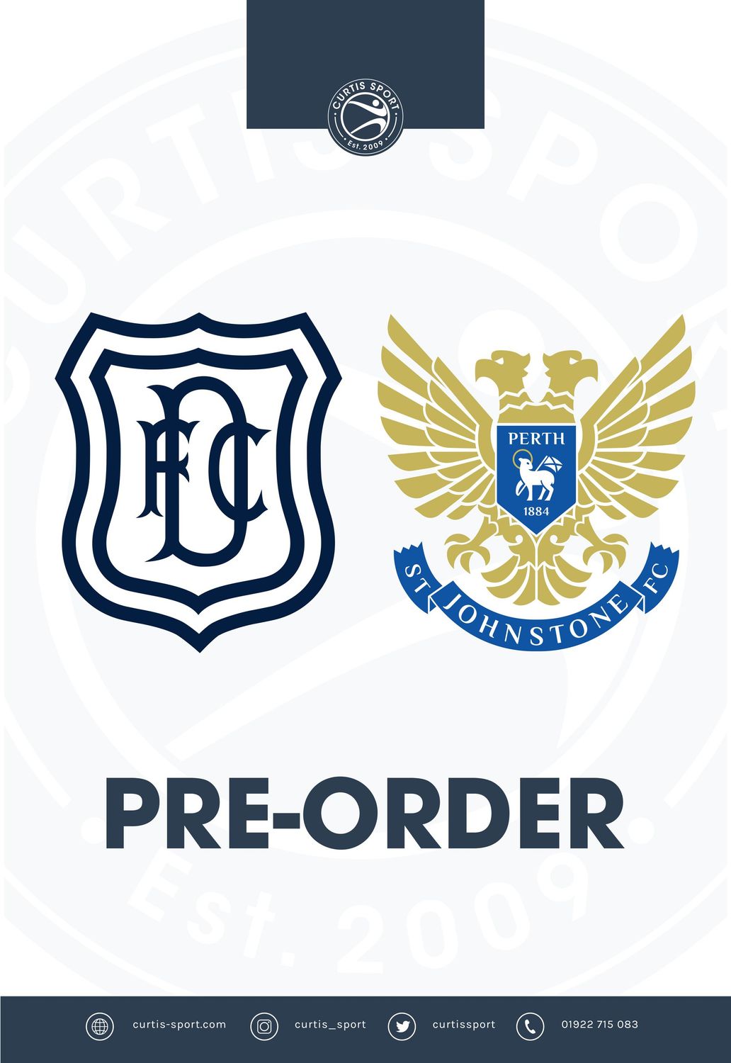 Dundee v St Johnstone - 02/09/26 Dundee v St Johnstone - 02/09/26