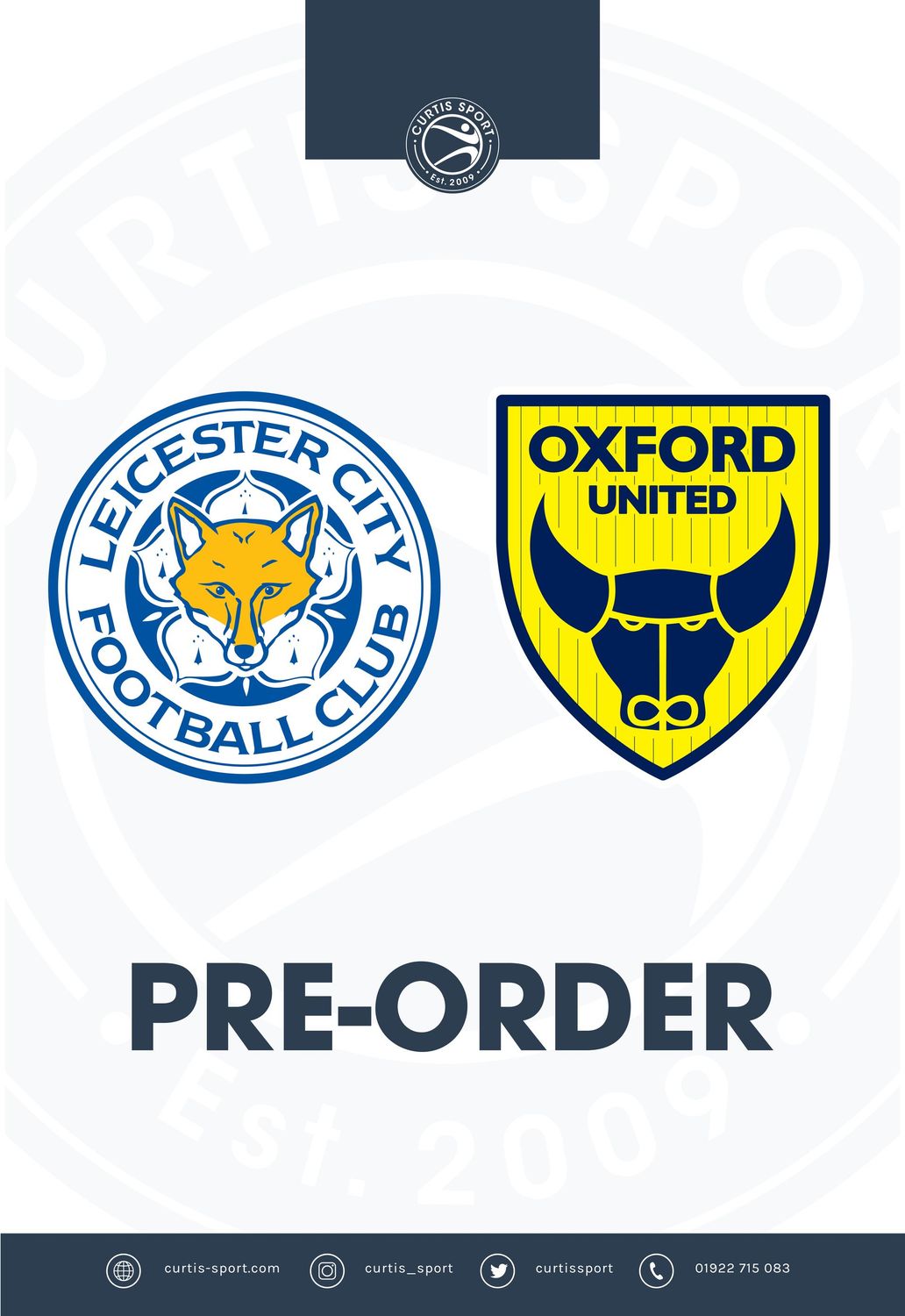 Leicester City v Oxford United - 05/09/26