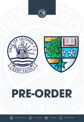 Vale of Leithen v Heriot-Watt University - 05/09/26