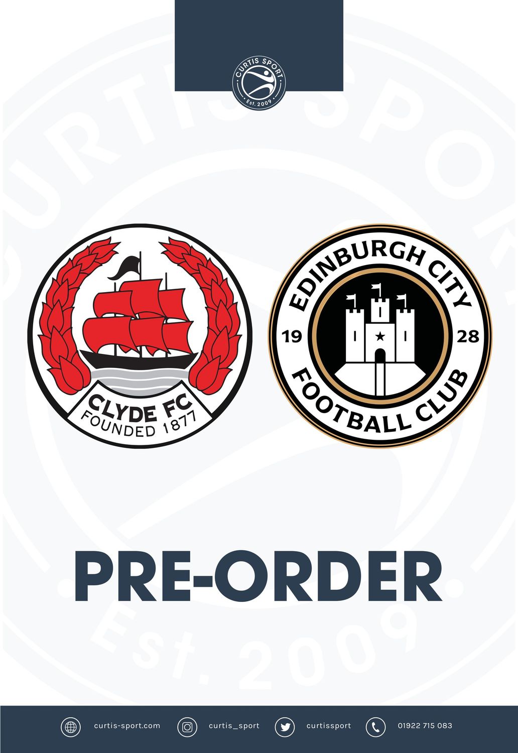 Clyde v Edinburgh City - 05/09/26 Clyde v Edinburgh City - 05/09/26