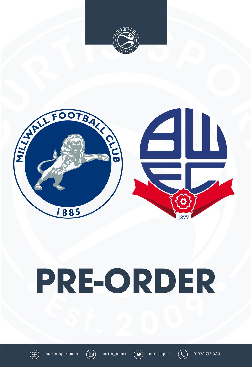 Millwall v Bolton Wanderers - 05/09/26 Millwall v Bolton Wanderers - 05/09/26