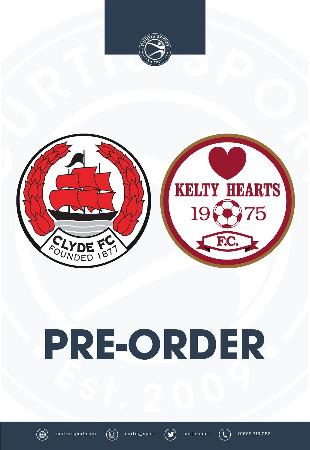 Clyde v Kelty Hearts - 12/09/26