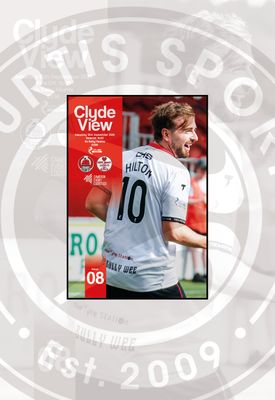 Clyde v Kelty Hearts - 12/09/26 Clyde v Kelty Hearts - 12/09/26