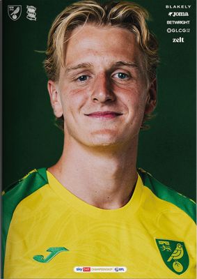Norwich City v Birmingham City - 09/09/26 Norwich City v Birmingham City - 09/09/26