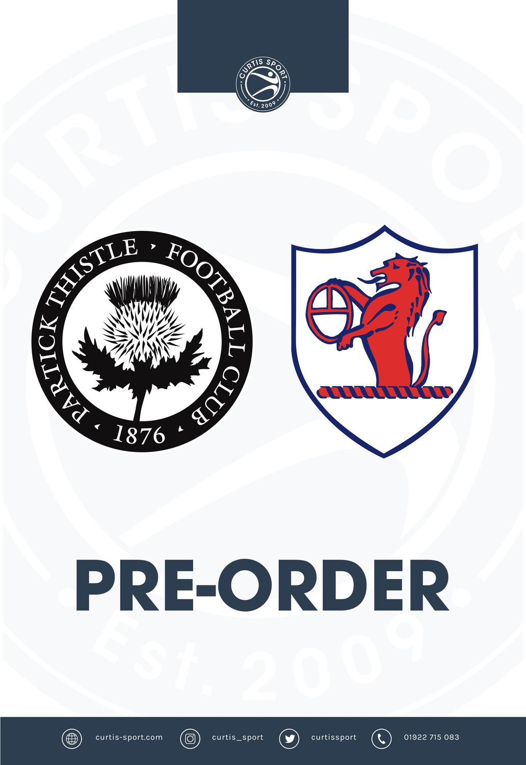 Partick Thistle v Raith Rovers - 19/09/26