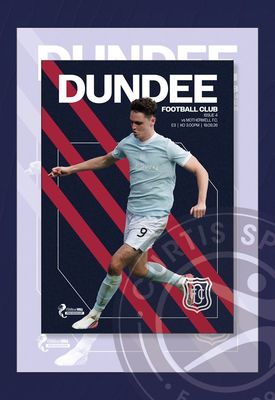 Dundee v Motherwell - 19/09/26 Dundee v Motherwell - 19/09/26