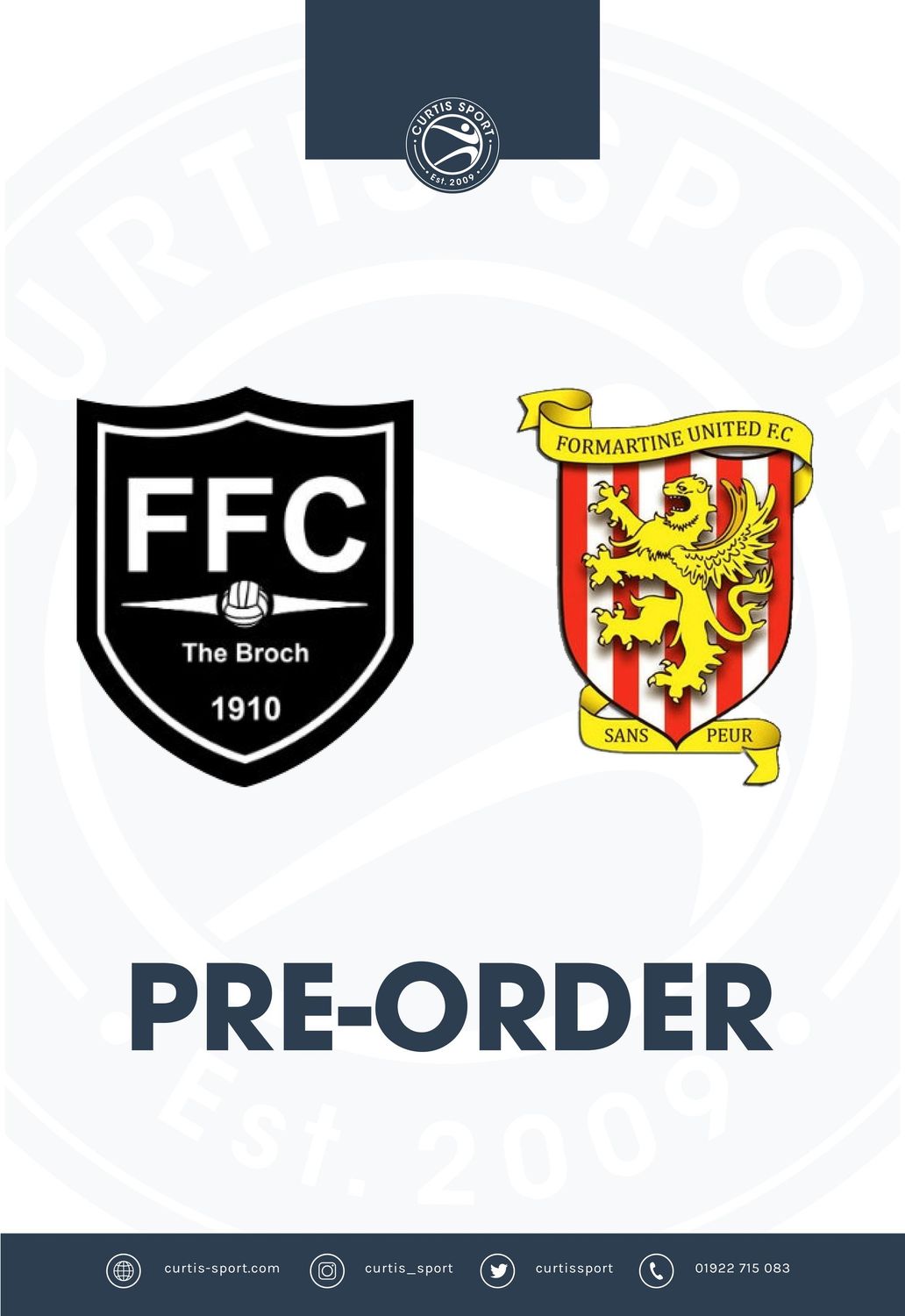 Fraserburgh v Formartine United - 16/09/26