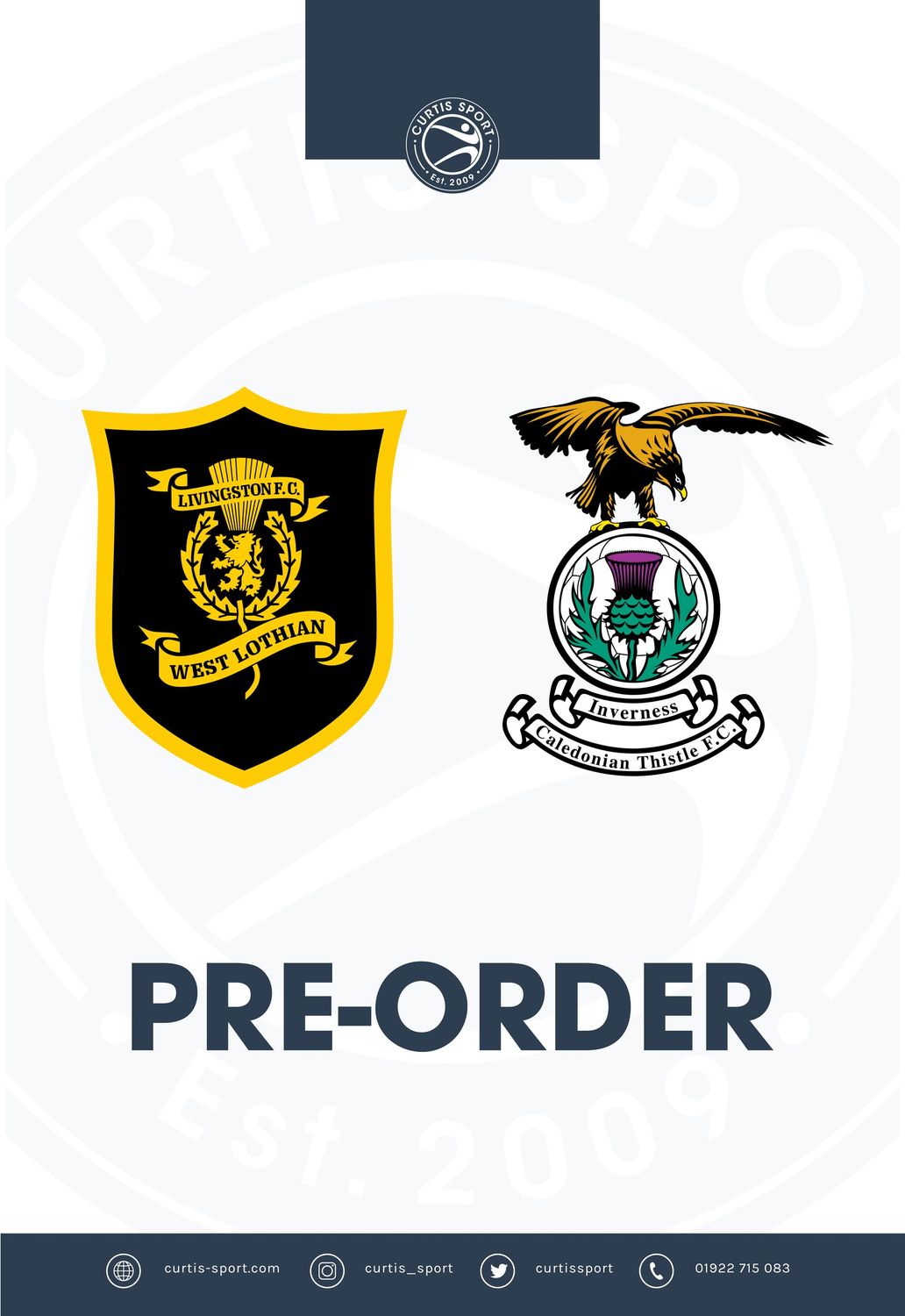 Livingston v Inverness CT - 19/09/26