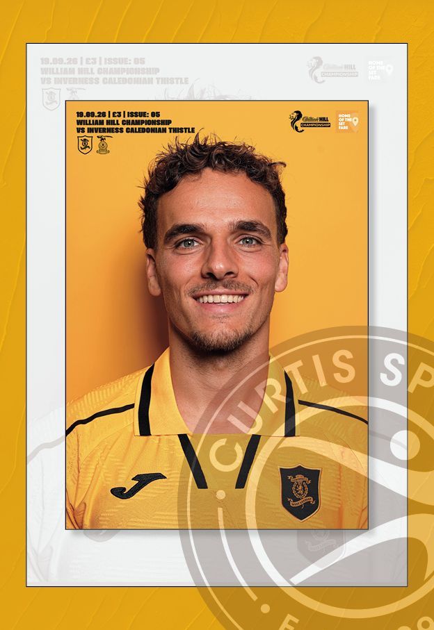 Livingston v Inverness CT - 19/09/26 Livingston v Inverness CT - 19/09/26