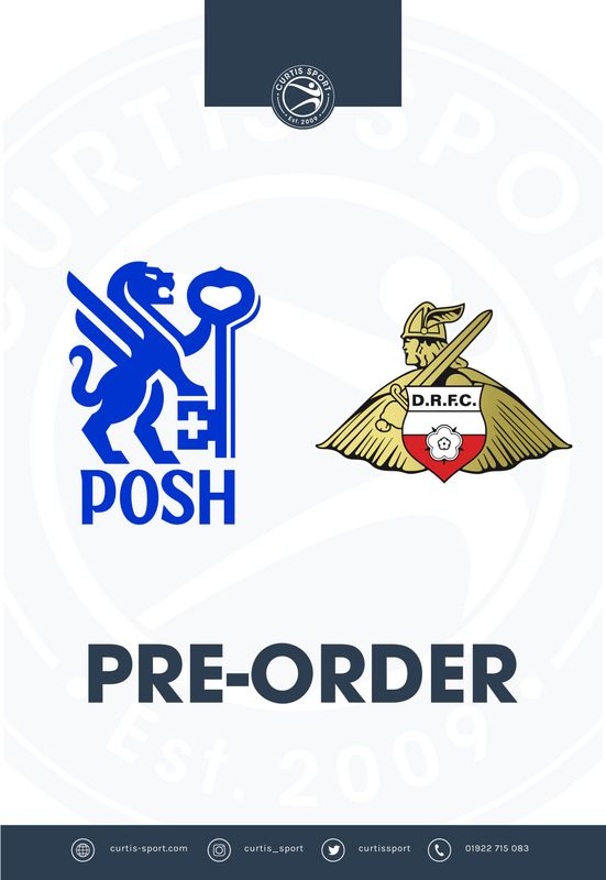 Peterborough United v Doncaster Rovers - 19/09/26