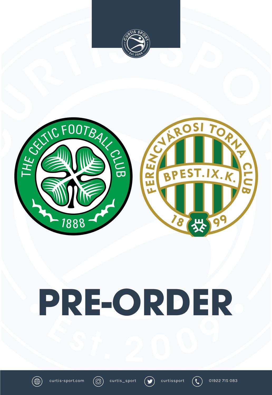 Celtic v Ferencváros - 16/09/26 Celtic v Ferencváros - 16/09/26