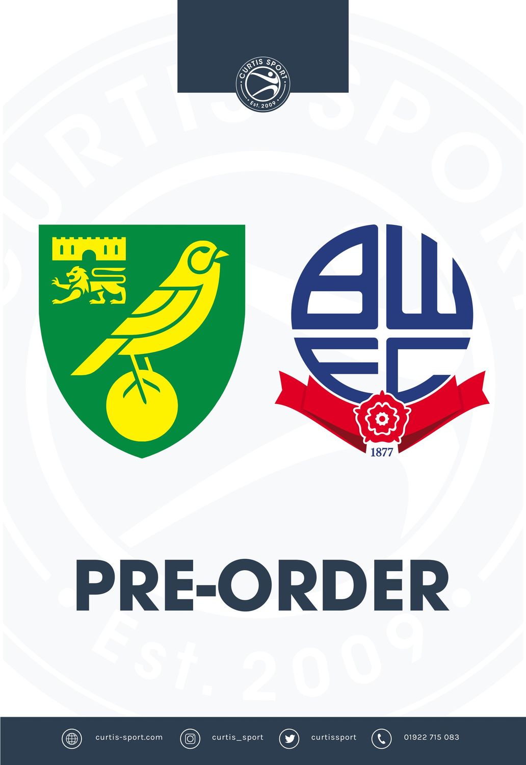 Norwich City v Bolton Wanderers - 20/09/26