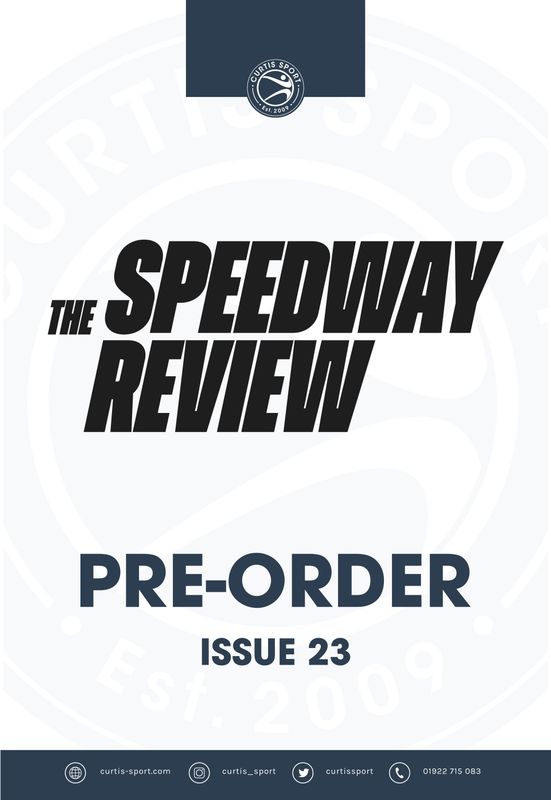 2026 The Speedway Review - Issue 23