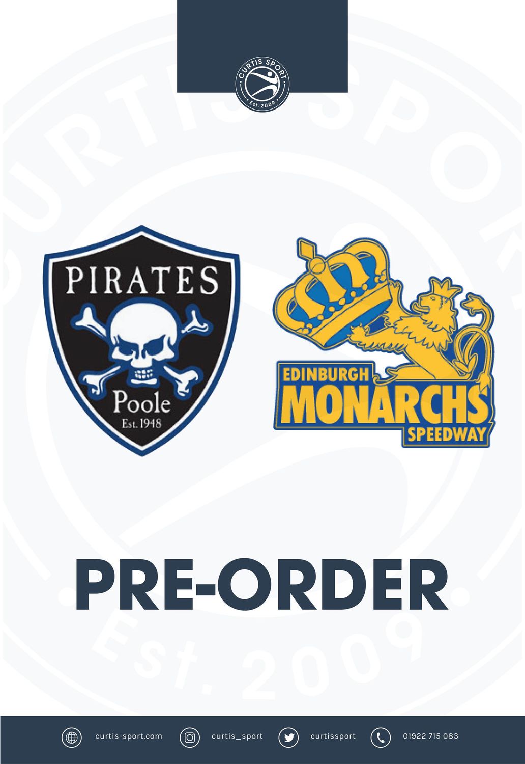 Poole Pirates v Edinburgh Monarchs - 16/09/26 Poole Pirates v Edinburgh Monarchs - 16/09/26