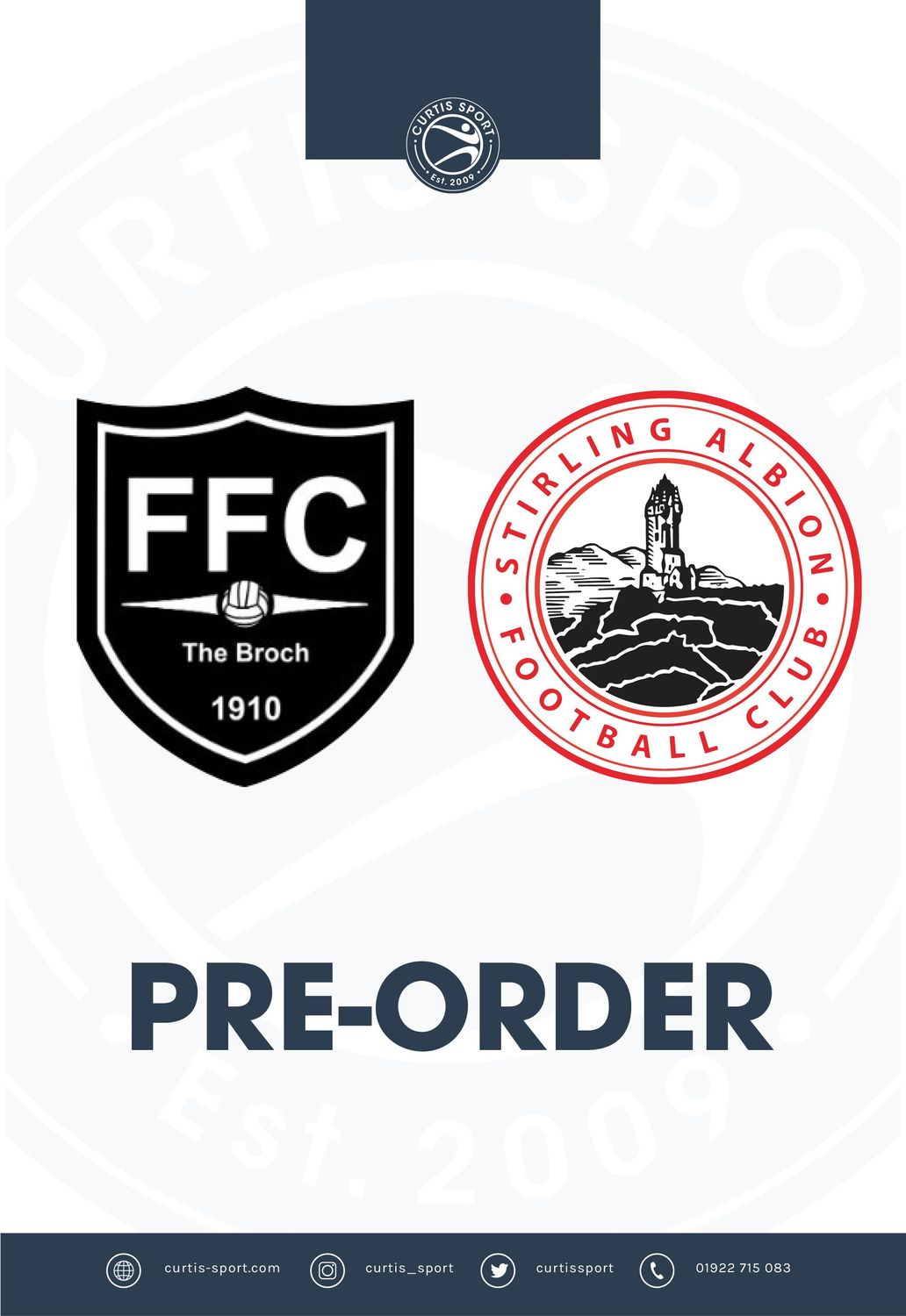 Fraserburgh v Stirling Albion - 26/09/26 Fraserburgh v Stirling Albion - 26/09/26