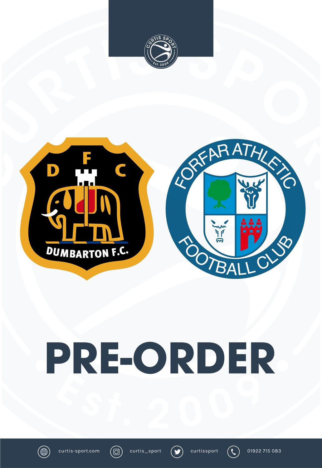 Dumbarton v Forfar Athletic - 03/10/26 Dumbarton v Forfar Athletic - 03/10/26