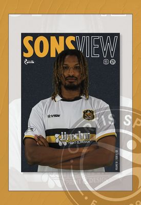 Dumbarton v Forfar Athletic - 03/10/26
