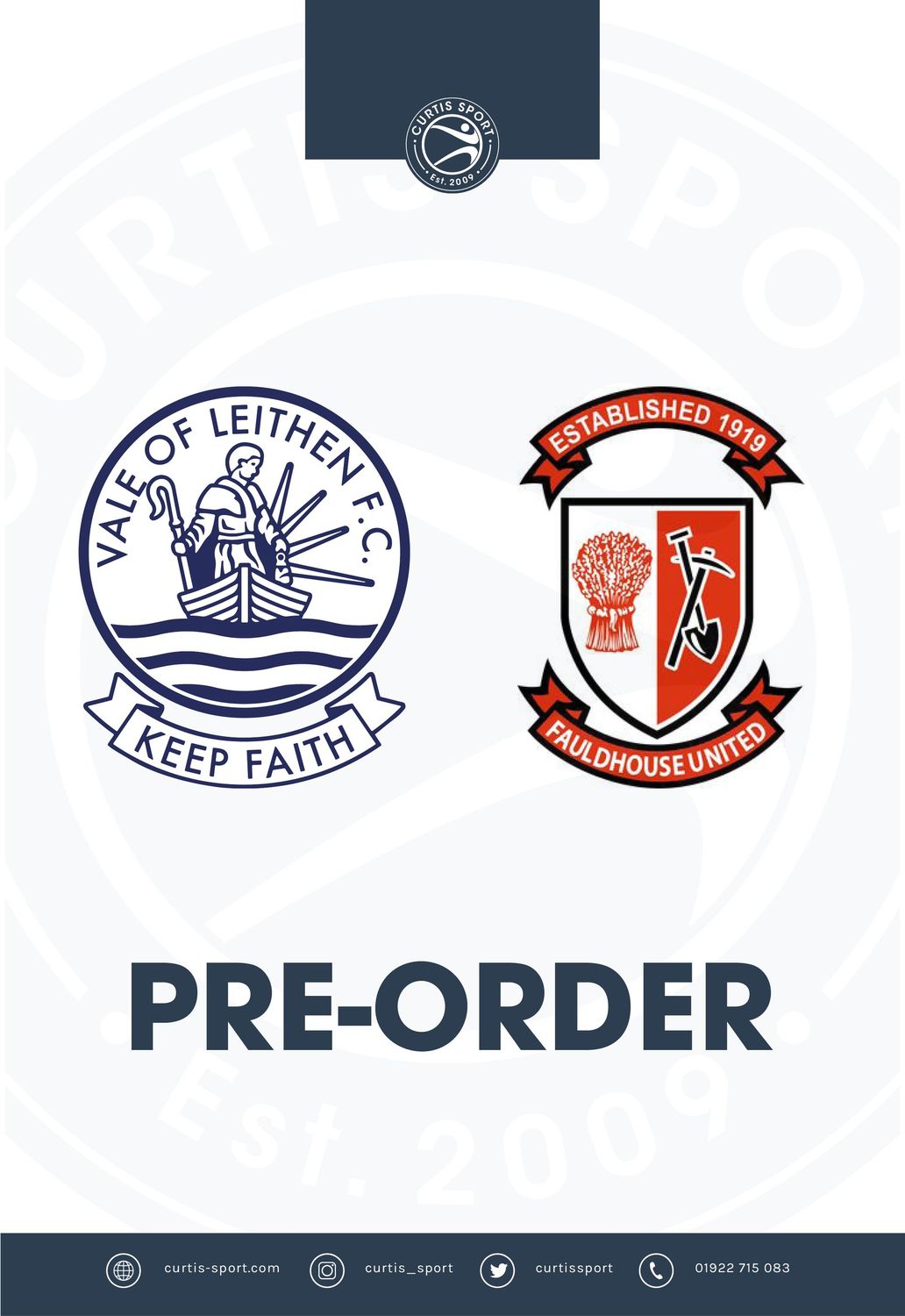 Vale of Leithen v Fauldhouse United - 10/10/26 Vale of Leithen v Fauldhouse United - 10/10/26