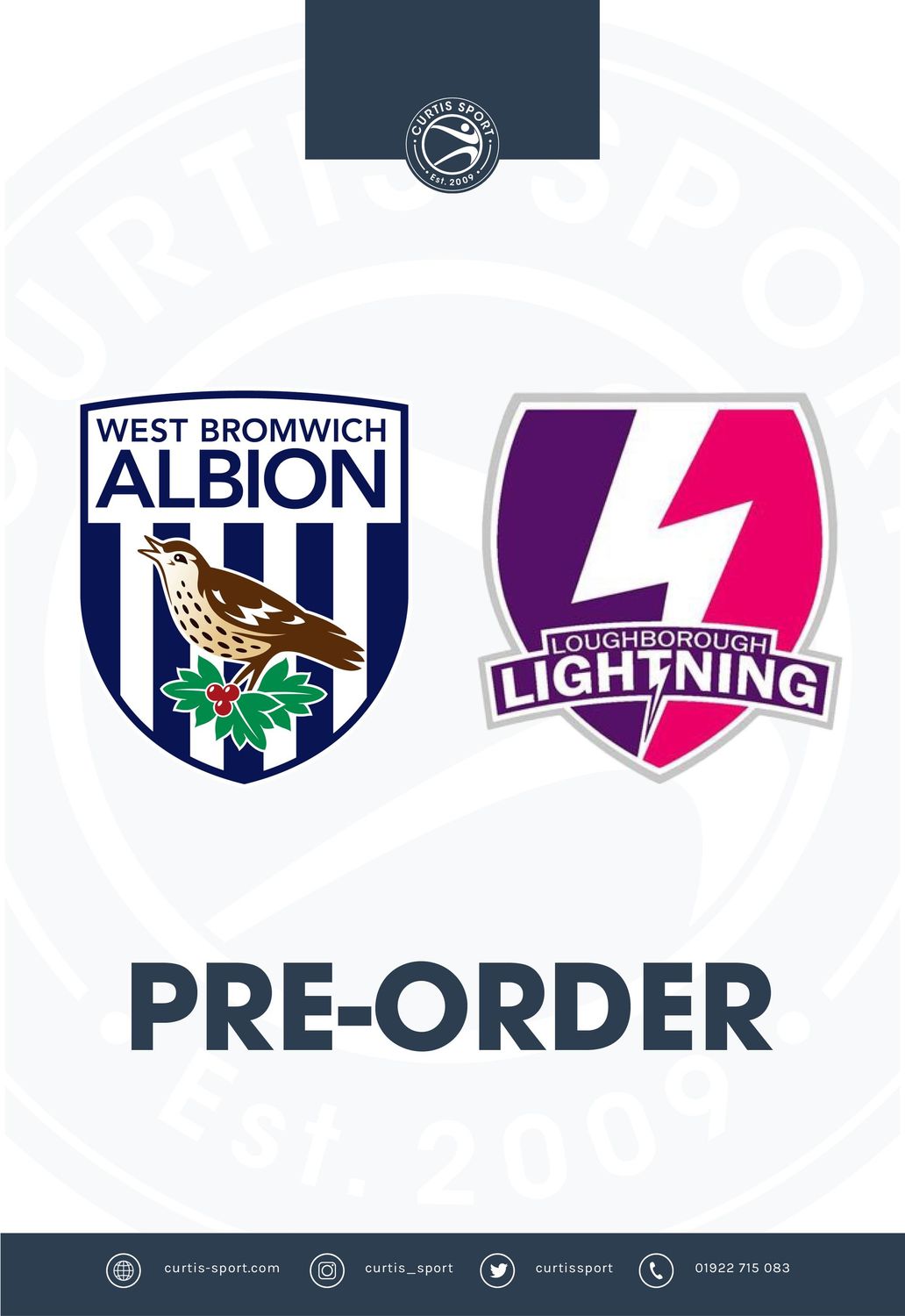 West Bromwich Albion Women v Loughborough Lightning Women - 11/10/26 West Bromwich Albion Women v Loughborough Lightning Women - 11/10/26