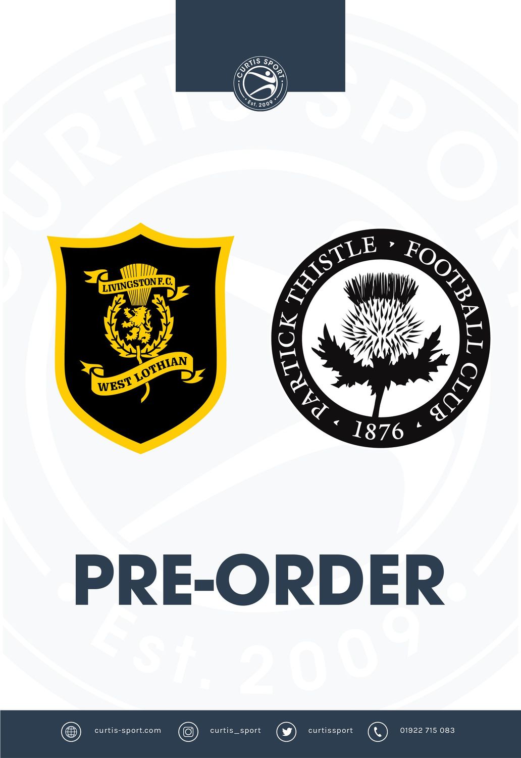Livingston v Partick Thistle - 10/10/26 Livingston v Partick Thistle - 10/10/26
