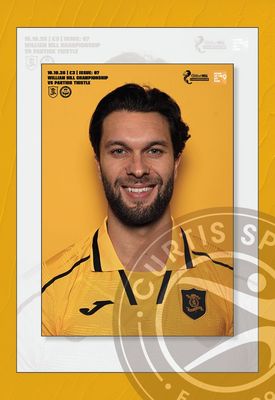 Livingston v Partick Thistle - 10/10/26
