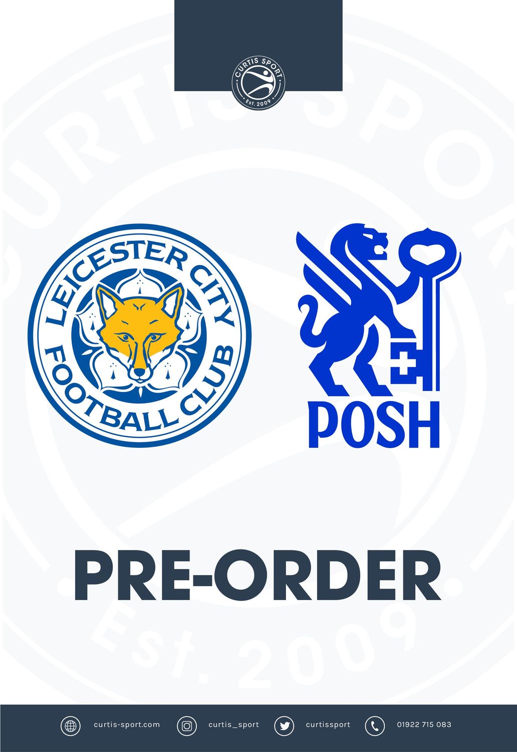 Leicester City v Peterborough United - 10/10/26