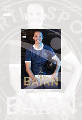 Falkirk v Dundee - 10/10/26