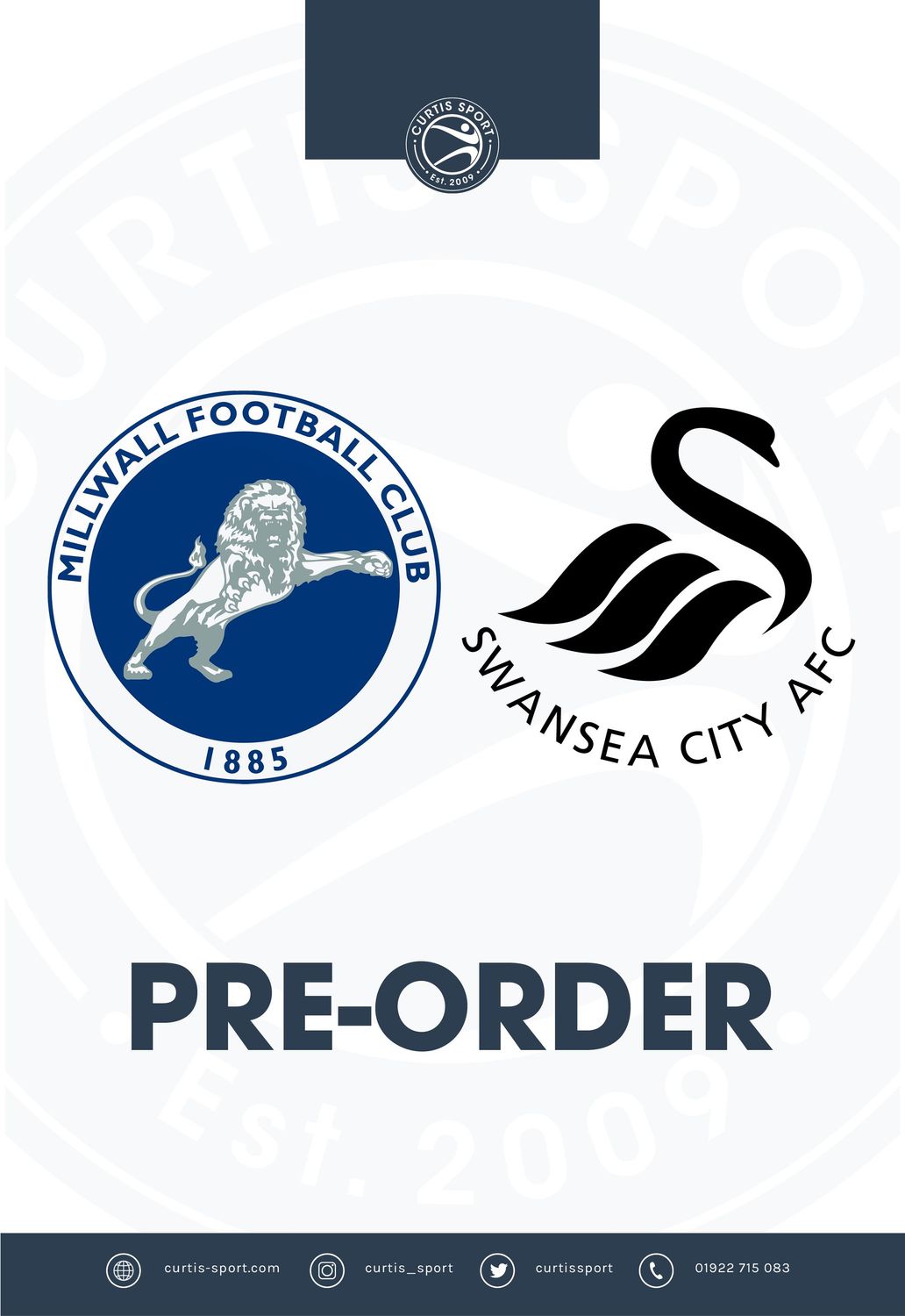 Millwall v Swansea City - 13/10/26