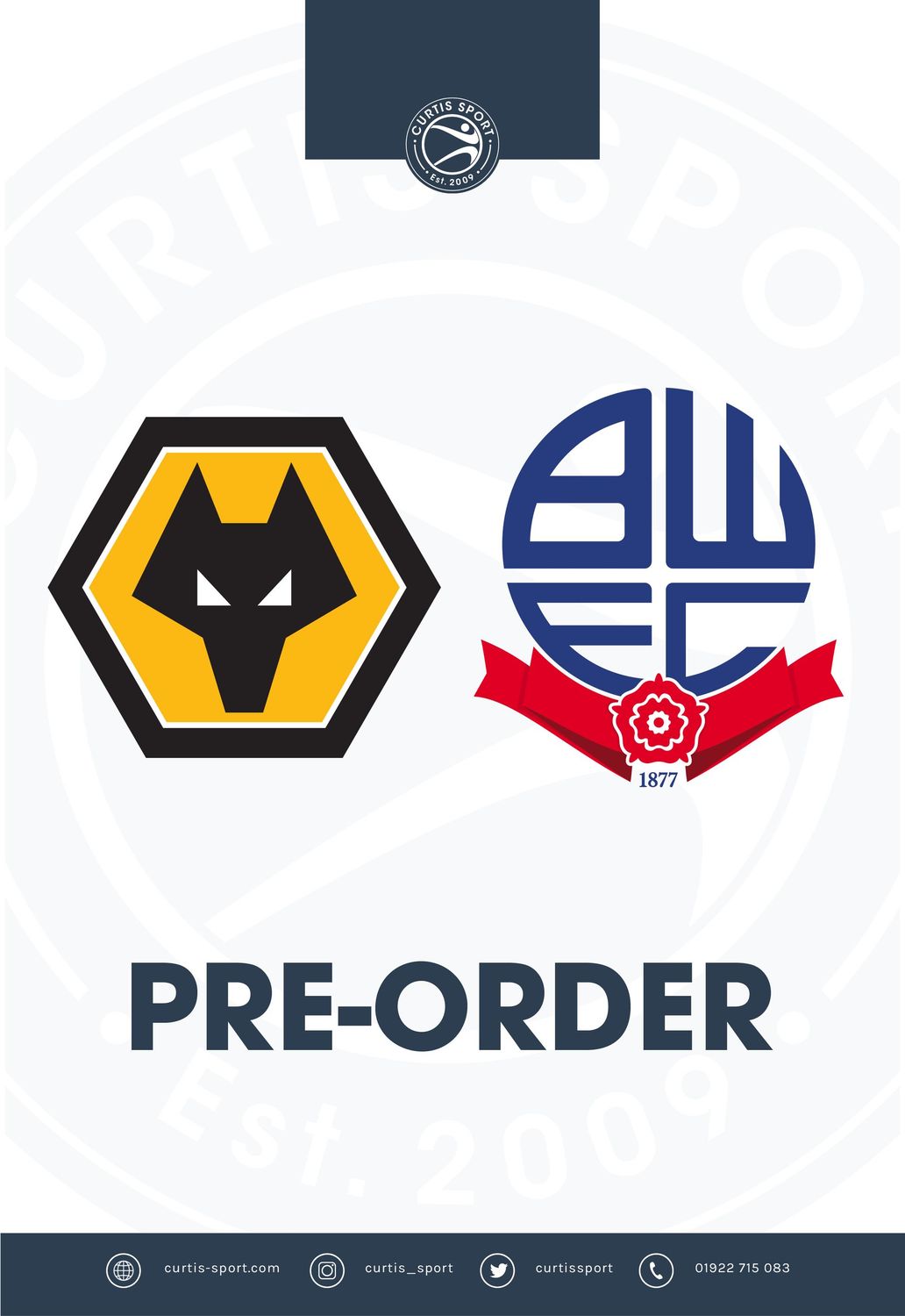 Wolverhampton Wanderers v Bolton Wanderers - 13/10/26