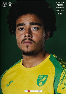 Norwich City v Southampton - 13/10/26