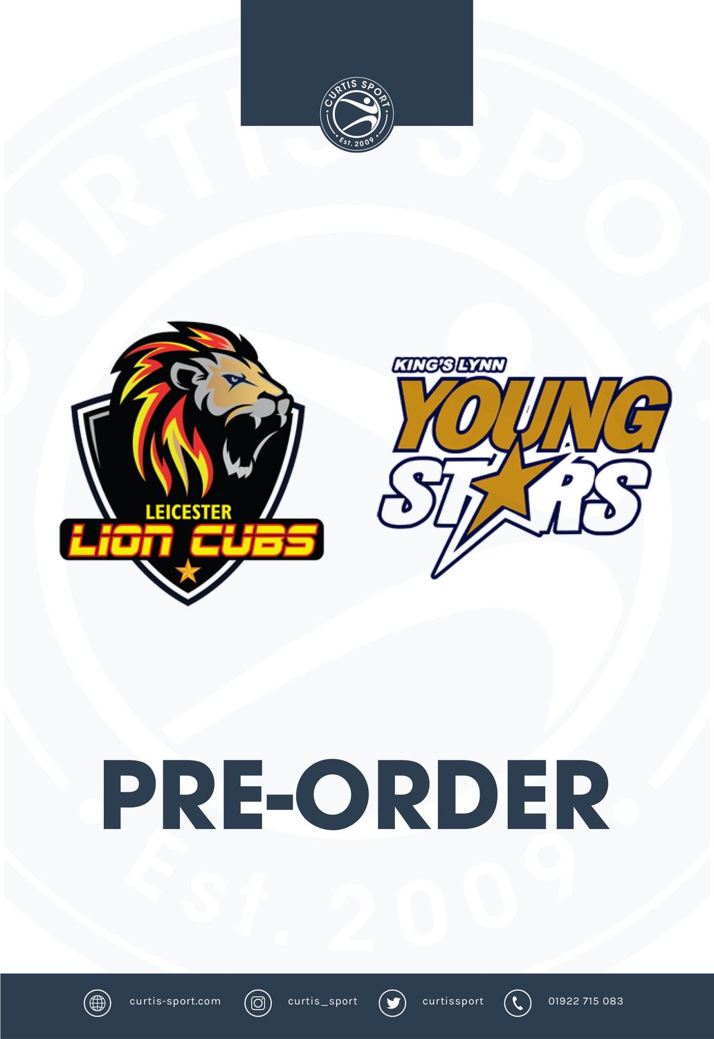 Leicester Lion Cubs v King's Lynn Young Stars - 11/10/26 Leicester Lion Cubs v King's Lynn Young Stars - 11/10/26