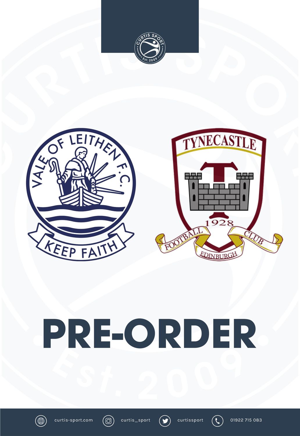 Vale of Leithen v Tynecastle - 17/10/26 Vale of Leithen v Tynecastle - 17/10/26