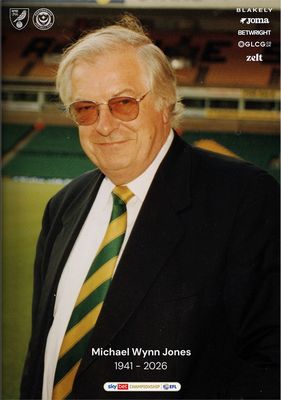 Norwich City v Portsmouth - 17/10/26
