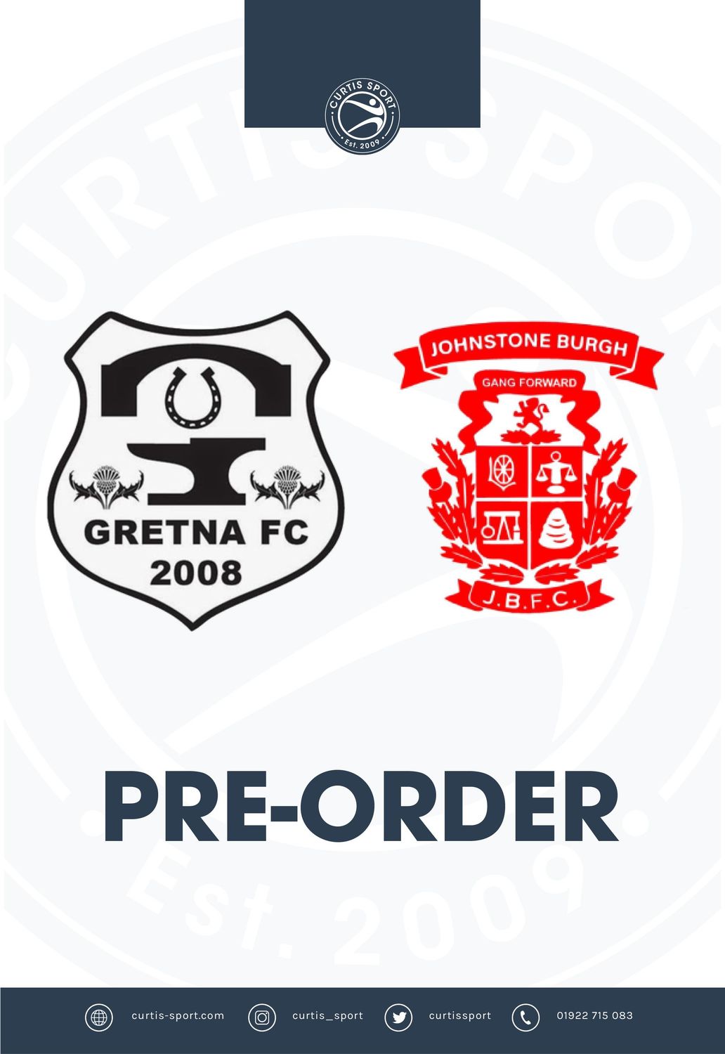 Gretna 2008 v Johnstone Burgh - 17/10/26 Gretna 2008 v Johnstone Burgh - 17/10/26