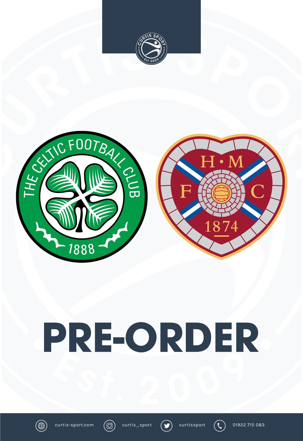 Celtic v Heart of Midlothian - 18/10/26