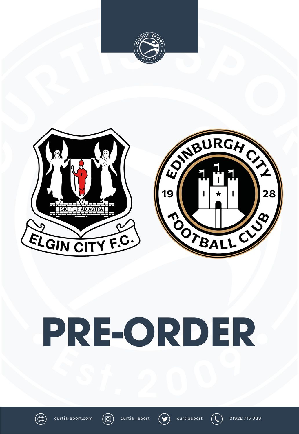 Elgin City v Edinburgh City - 17/10/26