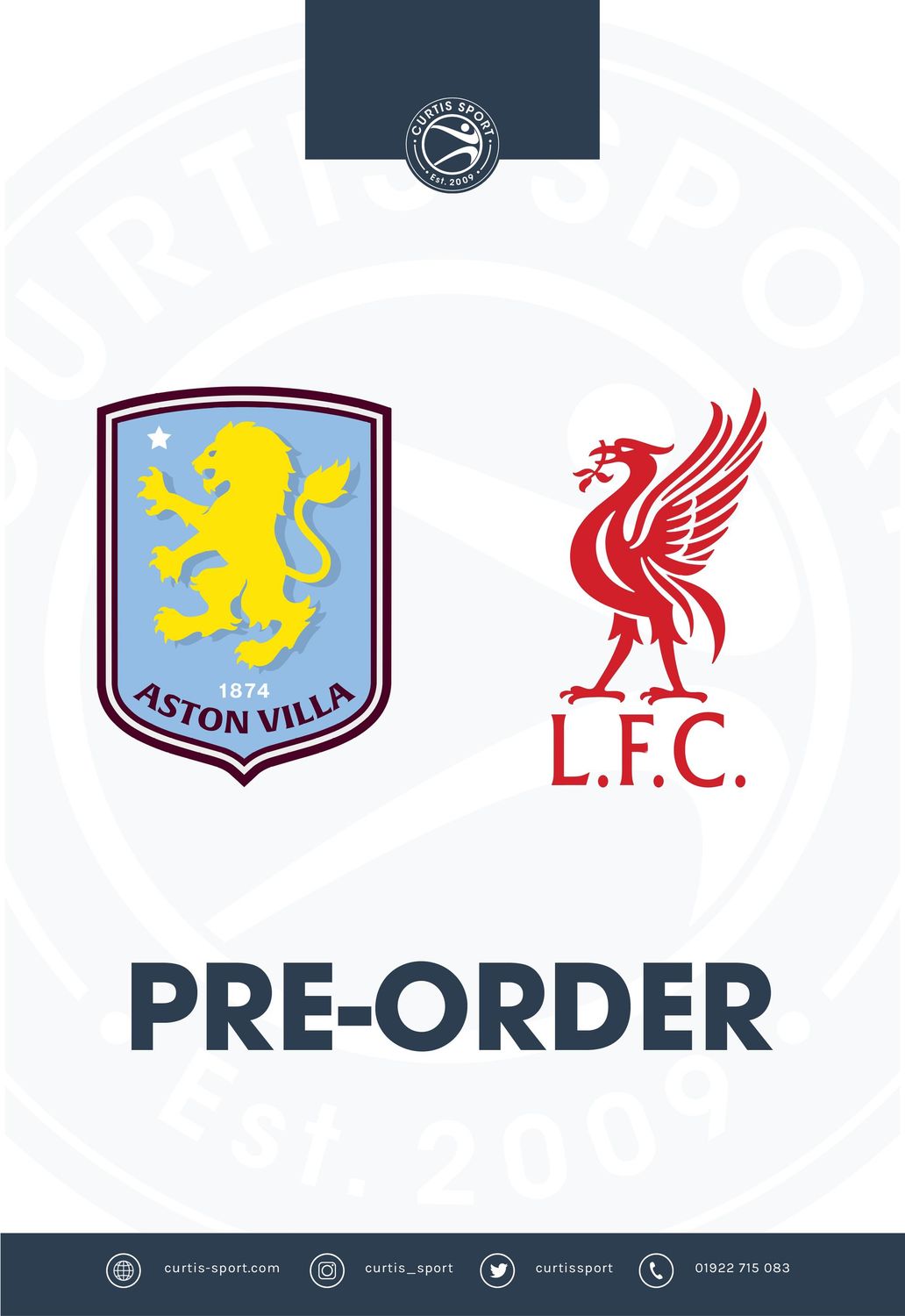 Aston Villa Women v Liverpool Women - 18/10/26