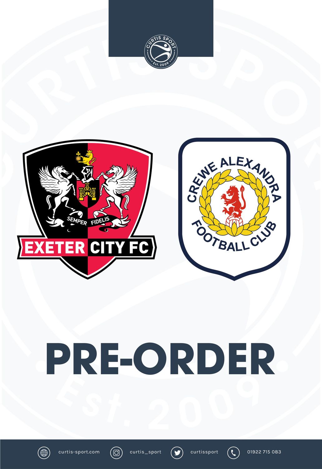 Exeter City v Crewe Alexandra - 20/10/26 Exeter City v Crewe Alexandra - 20/10/26